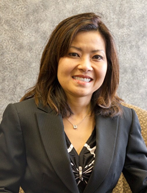 Dr. Christine Hoang, DDS